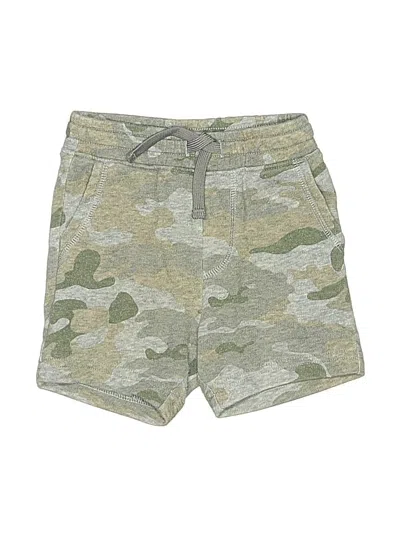 Pre-owned Unbranded Kids' Shorts In Green