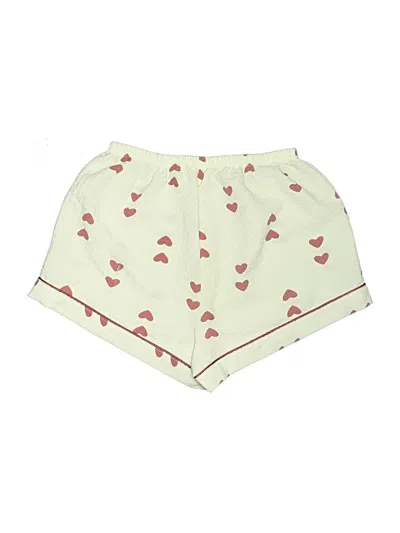 Pre-owned Unbranded Shorts In Green