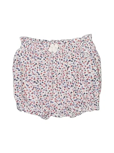 Pre-owned Unbranded Kids' Shorts In Ivory