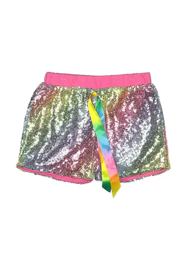 Pre-owned Unbranded Kids' Shorts In Pink