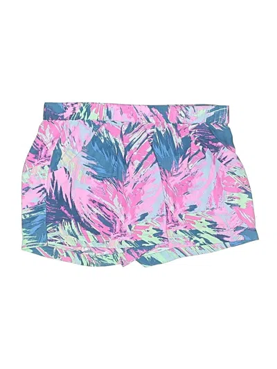 Pre-owned Unbranded Shorts In Pink