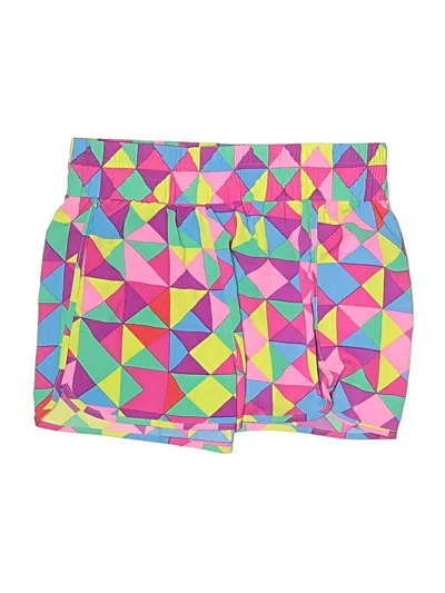 Pre-owned Unbranded Shorts In Pink