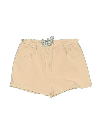 Pre-owned Unbranded Kids' Shorts In Pink