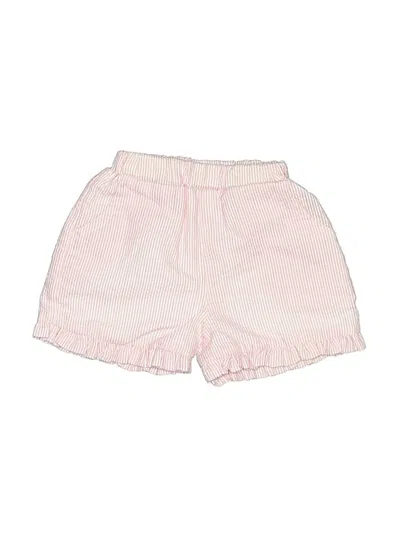 Pre-owned Unbranded Kids' Shorts In Pink