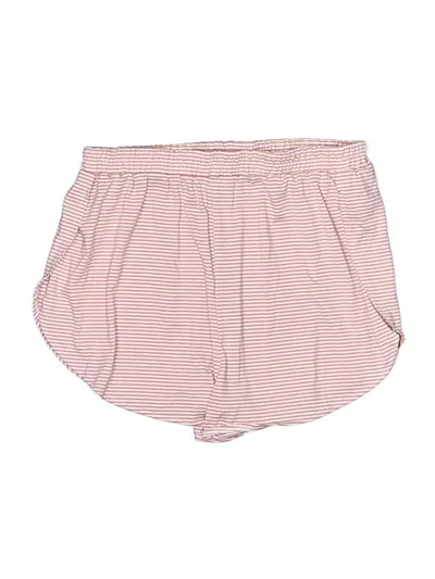 Pre-owned Unbranded Shorts In Pink