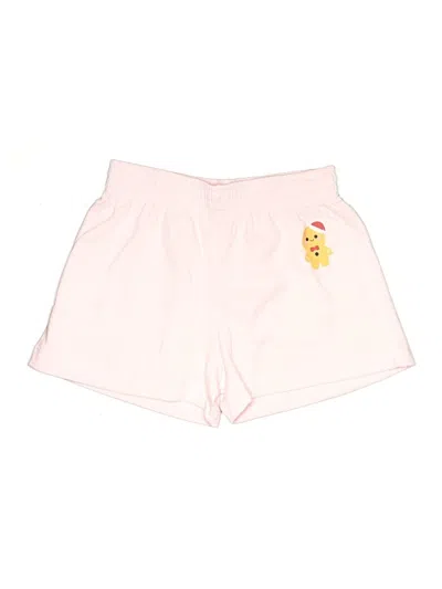 Pre-owned Unbranded Shorts In Pink