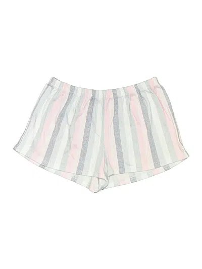 Pre-owned Unbranded Shorts In Pink