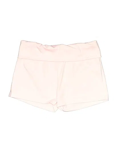 Pre-owned Unbranded Shorts In Pink