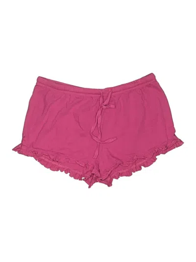 Pre-owned Unbranded Kids' Shorts In Pink