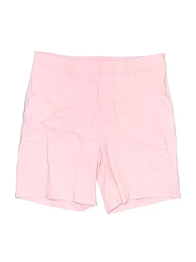 Pre-owned Unbranded Shorts In Pink
