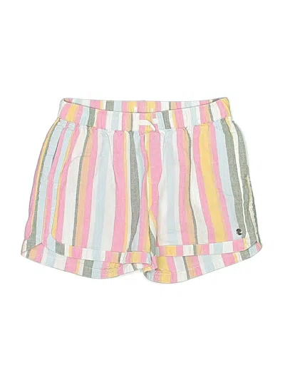 Pre-owned Unbranded Kids' Shorts In Pink