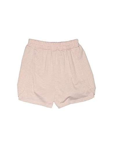 Pre-owned Unbranded Shorts In Pink