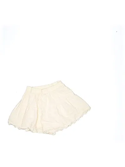 Pre-owned Unbranded Shorts In Tan