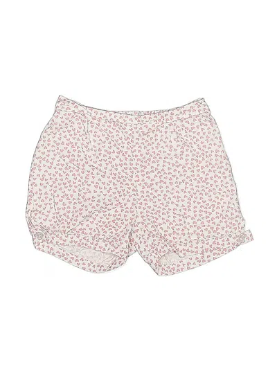 Pre-owned Unbranded Kids' Shorts In White