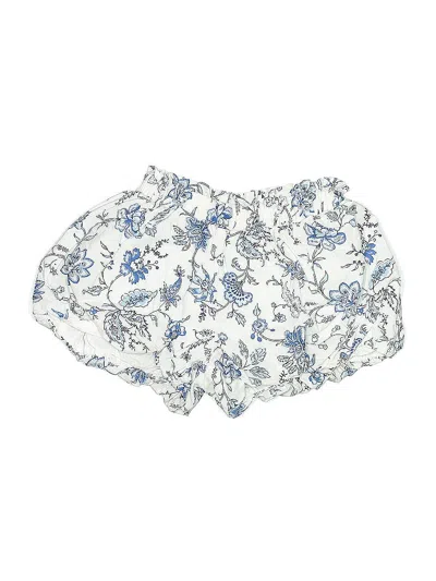 Pre-owned Unbranded Kids' Shorts In White