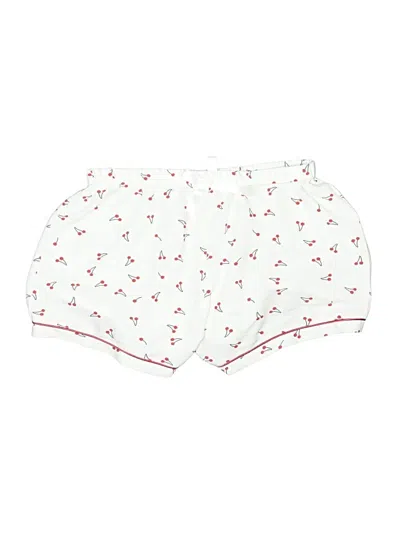 Pre-owned Unbranded Shorts In White
