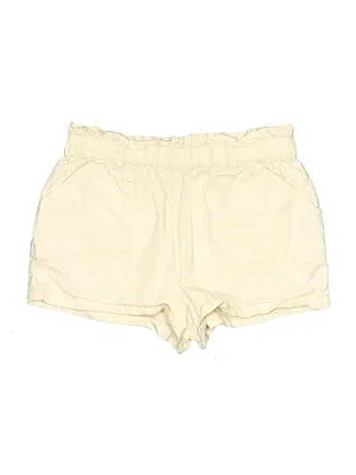 Pre-owned Unbranded Kids' Shorts In White