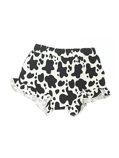 Pre-owned Unbranded Kids' Shorts In White