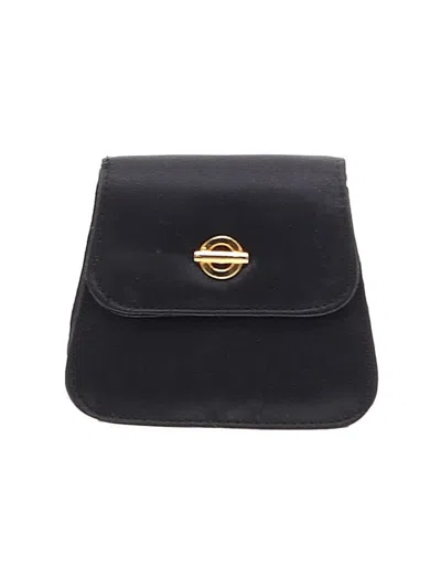 Pre-owned Unbranded Shoulder Bag In Black