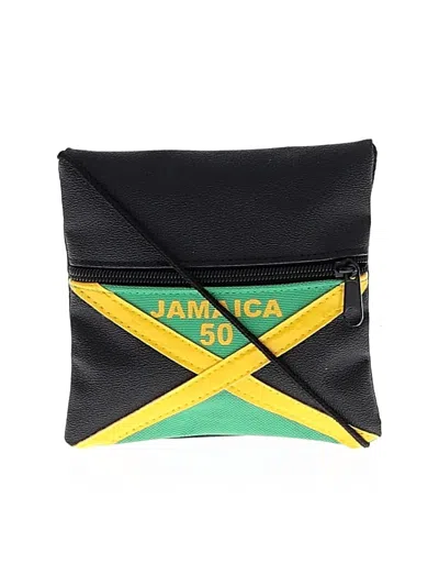 Pre-owned Unbranded Shoulder Bag In Black