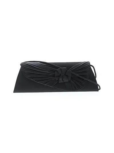 Pre-owned Unbranded Shoulder Bag In Black