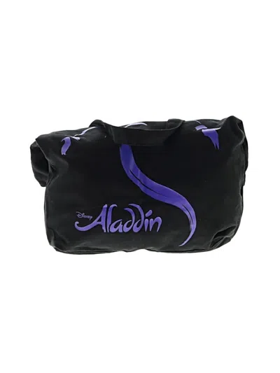 Pre-owned Unbranded Shoulder Bag In Black