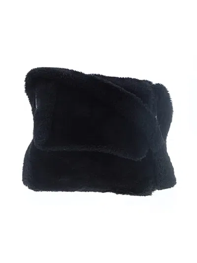Pre-owned Unbranded Shoulder Bag In Black