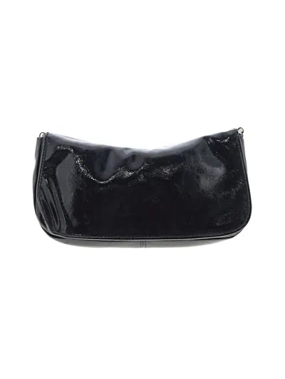 Pre-owned Unbranded Shoulder Bag In Black