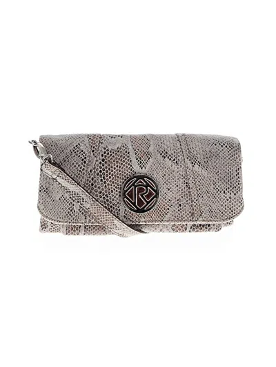 Pre-owned Unbranded Shoulder Bag In Brown