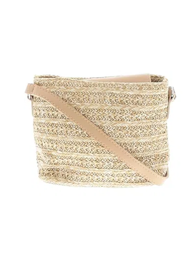 Pre-owned Unbranded Shoulder Bag In Brown