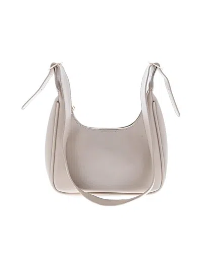 Pre-owned Unbranded Shoulder Bag In Brown