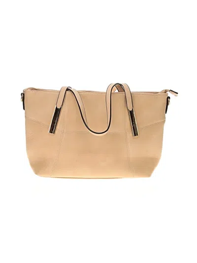 Pre-owned Unbranded Shoulder Bag In Brown