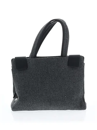 Pre-owned Unbranded Shoulder Bag In Gray