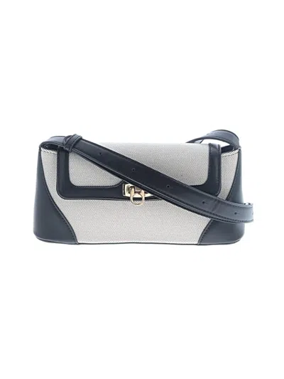 Pre-owned Unbranded Shoulder Bag In Gray