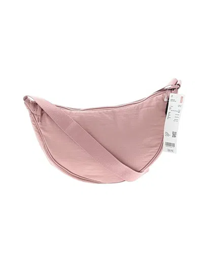 Unbranded Shoulder Bag In Pink