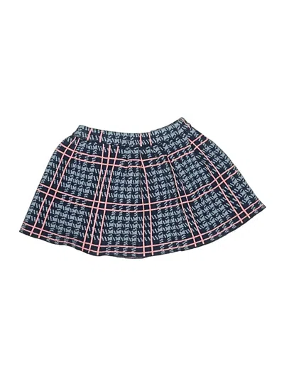 Pre-owned Unbranded Kids' Skirt In Blue