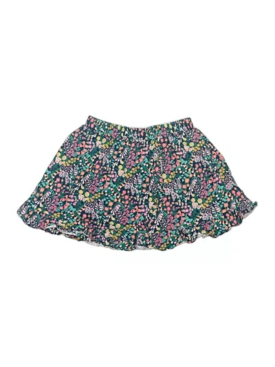 Pre-owned Unbranded Kids' Skirt In Blue