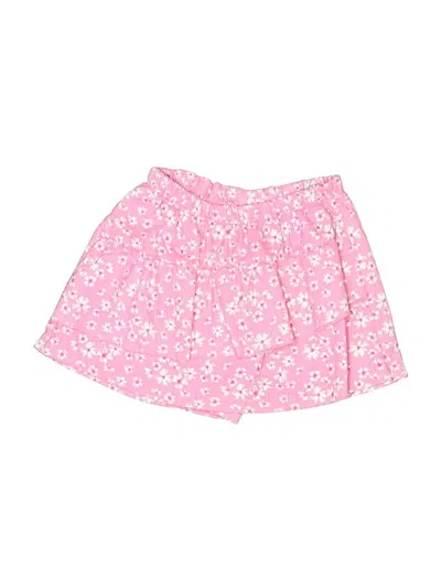 Pre-owned Unbranded Babies' Skirt In Pink