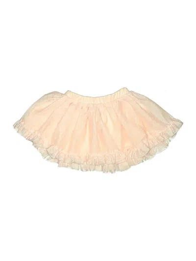 Pre-owned Unbranded Kids' Skirt In Pink