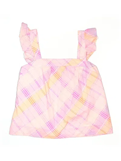 Pre-owned Unbranded Kids' Skirt In Pink