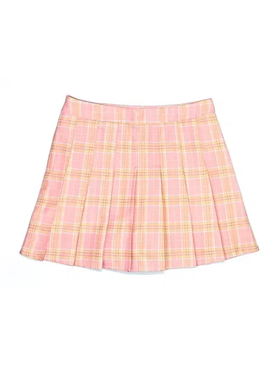Unbranded Skort In Multi