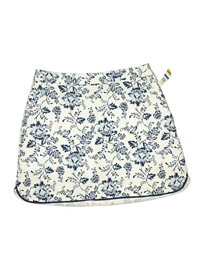 Unbranded Skort In Multi