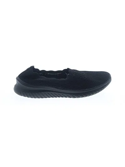 Pre-owned Unbranded Sneakers In Black