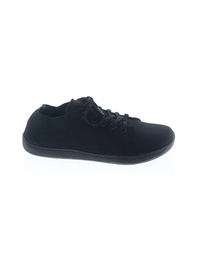 Pre-owned Unbranded Sneakers In Black