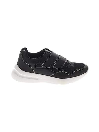 Pre-owned Unbranded Sneakers In Black