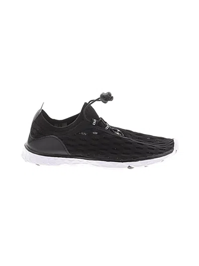 Pre-owned Unbranded Sneakers In Black