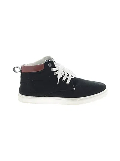 Pre-owned Unbranded Sneakers In Black