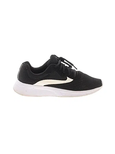 Pre-owned Unbranded Sneakers In Black