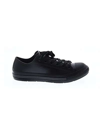 Pre-owned Unbranded Sneakers In Black