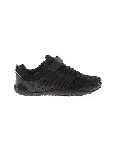 Pre-owned Unbranded Sneakers In Black